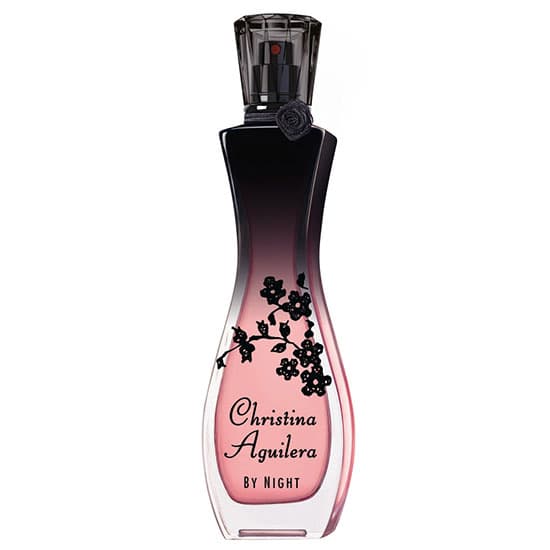 Christina Aguilera By Night Eau de Parfum