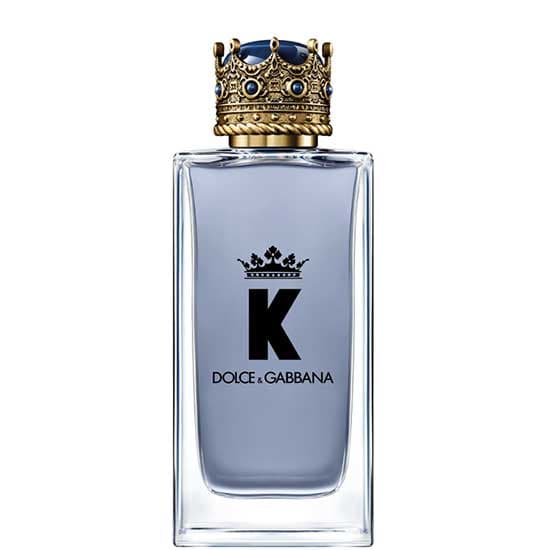 Dolce & Gabbana K by Dolce & Gabbana Eau de Toilette