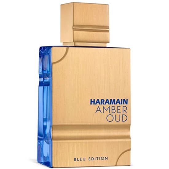 Al Haramain Amber Oud Bleu Edition Eau de Parfum