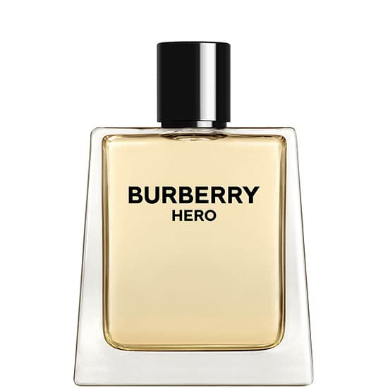 Burberry Hero Eau de Toilette