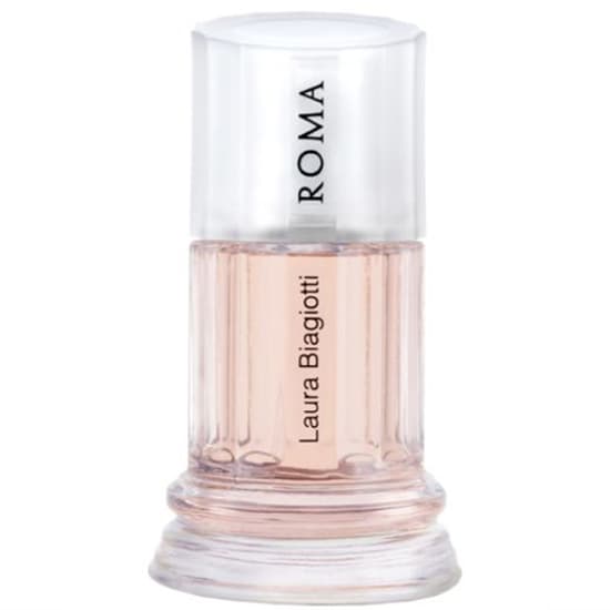 Laura Biagiotti Roma Fiori Bianchi Eau de Toilette