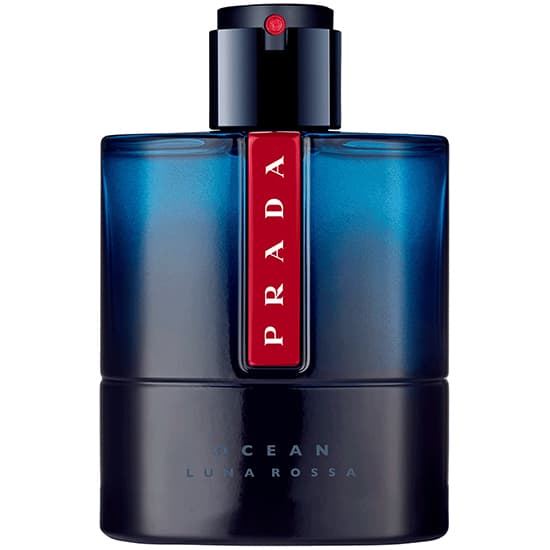Prada Luna Rossa Ocean Eau de Toilette