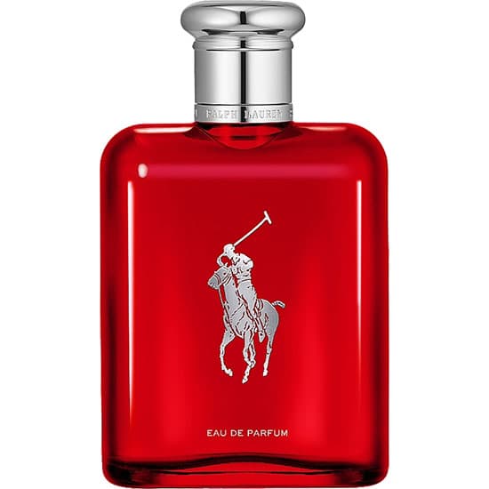 Ralph Lauren Polo Red Eau de Parfum
