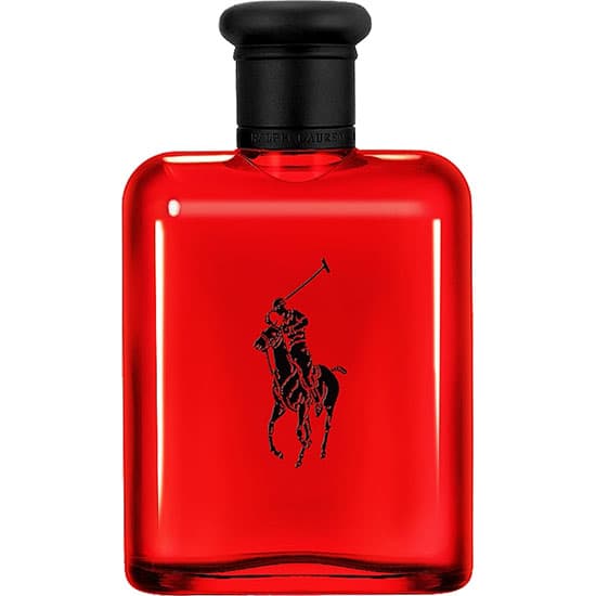 Ralph Lauren Polo Red Eau de Toilette