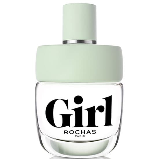 Rochas Girl Eau de Toilette