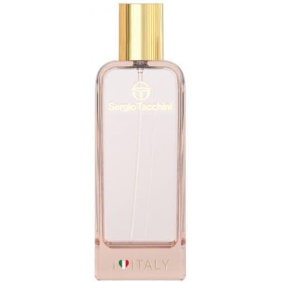Sergio Tacchini I Love Italy Eau de Toilette
