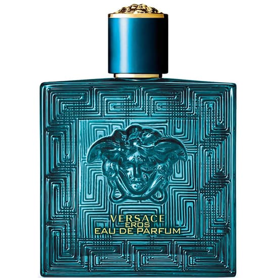 Versace Eros Eau de Parfum