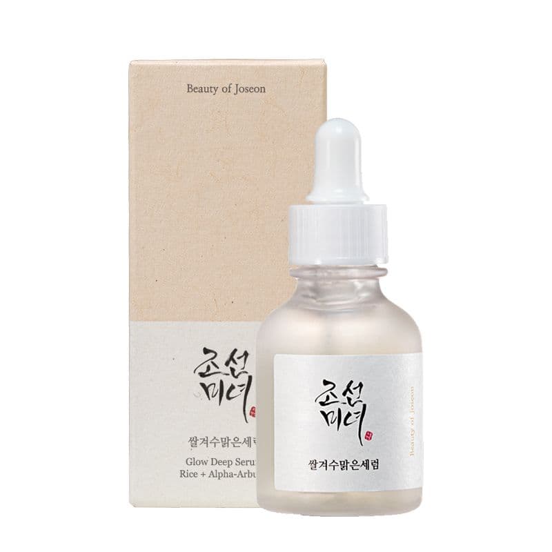 Beauty of Joseon Glow Deep Serum Rice + Alpha-Arbutin