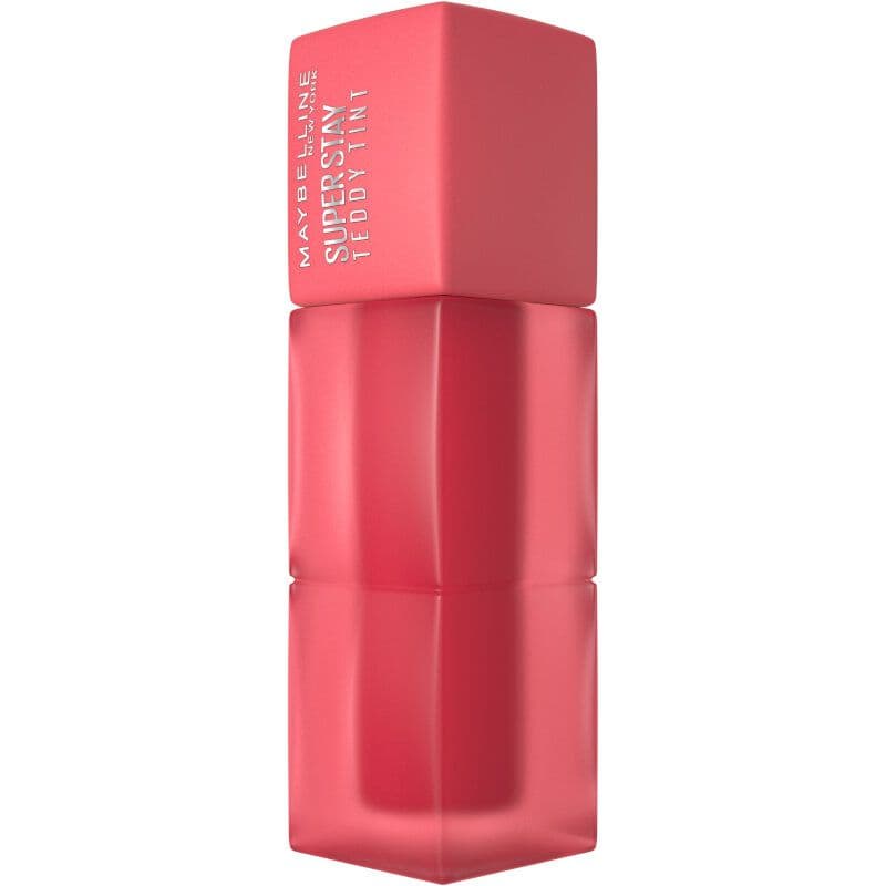 Maybelline Superstay Teddy Tint