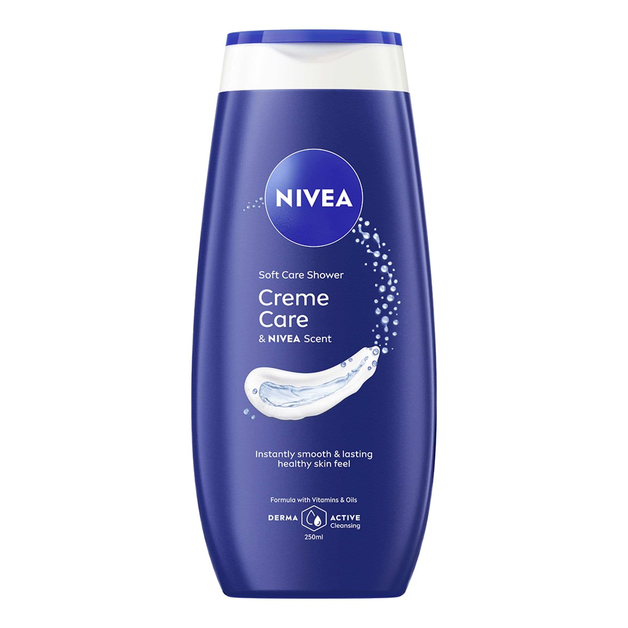 Nivea Creme Care Shower Gel