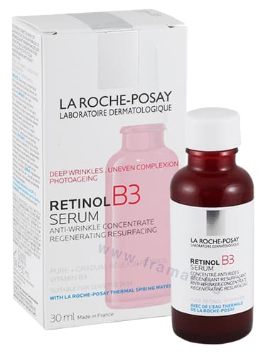 La Roche-Posay Retinol B3 Serum