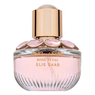 Elie Saab Girl of Now Rose Petal Eau de Parfum
