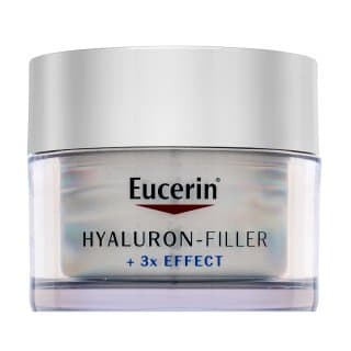 Eucerin Hyaluron-Filler +3x Effect Day Cream SPF 30